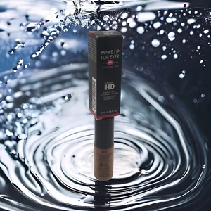 MAKE UP FOR EVER ULTRA HD Invisible Cover Foundation Y445 • 0.16 Fl. Oz. trvl sz - Picture 1 of 24