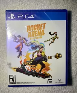 Rocket Arena Mythic Edition - PlayStation 4 - Sony PlayStation 4 - Picture 1 of 2