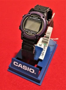 Reloj pulsera Casio LW-21B-6V 1995 damas/junior - nuevo stock antiguo - Imagen 1 de 6