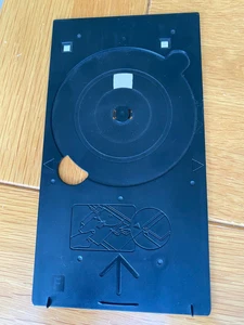 MG4200 series CD/ DVD printing adapter