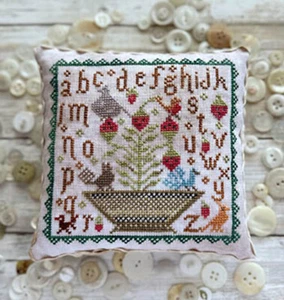 Flock Together Sampler~Lucy Beam - Picture 1 of 1