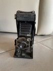 ZEISS IKON IKONTA 35 Appareil Photo Soufflet 24x36 Ça Marche Dentiste Ans '50 EUR 214,00 - FR