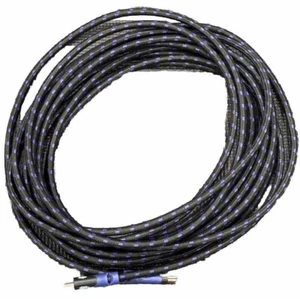 4K Gold HDMI Kabel 30 Fuß - Bild 1 von 6