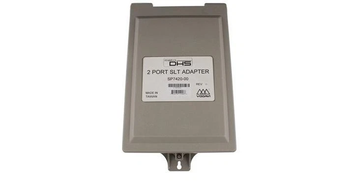 Refurbished Vodavi Starplus DHS SP7420-00 SLT Adapter - Image 1 of 1