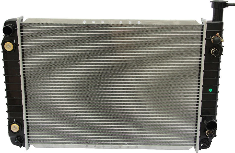 Radiator OSC 312 1994-1985 Chevrolet Astro GMC Safari - Image 1 of 1