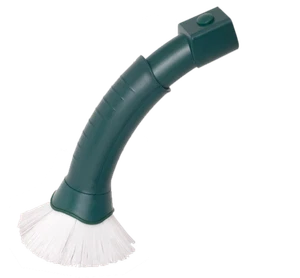 PENNELLO GIRASOLE PER ASPIRAPOLVERE FOLLETTO VORWERK VK 120 121 122 - Imagen 1 de 1