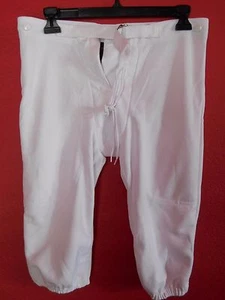 Riddell Druckknopfbund Fußball Trainingshose Jugend Large - Bild 1 von 3