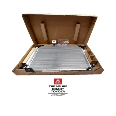 NEW OEM 2019-2022 TOYOTA COROLLA & CHR COMPRESSOR ASSEMBLY - Image 1 of 4