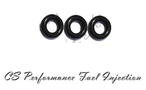 3x Standard O-Rings - Foto 1 di 1