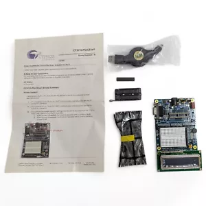Cypress Programmable System on Chip Solution CY3210-PSoCEVAL1 Kit - Picture 1 of 4