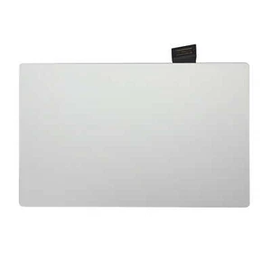 Trackpad / Touchpad + Kabel Flex Apple MacBook A1707 Silver - Bild 1 von 2