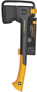 Fiskars X18 Universalaxt 1069103 Axt / Beil 44,5cm - Bild 1 von 6