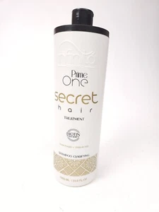 Infinitá Prime One Secret Hair Treatment Biotin Therapy Shampoo, 1L / 33.8oz - Picture 1 of 2
