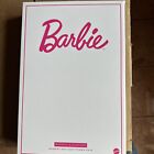 ENSEMBLE POUPÉE SIGNATURE BARBIE & KEN POWER PAIRE 2020 MATTEL GXL29 NEUF DANS SA BOÎTE