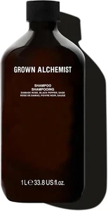 Damask Rose Black Pepper & Sage Shampoo, 1L - Picture 1 of 4