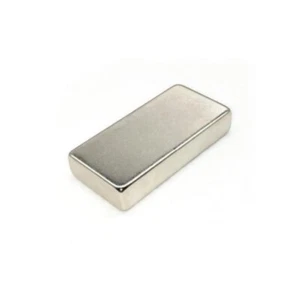 1/3/5/10Pcs 10x5x3 15x5x3 20x10x3mm Neodymium Magnet NdFeB Block Super Powerful - Imagen 1 de 24