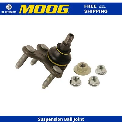 For 2008 Volkswagen R32 Suspension Ball Joint Front Right Lower MOOG - Image 1 of 4