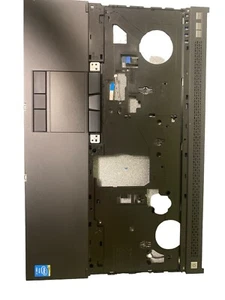 Reposamanos Dell Precision M4800 15,6" con botón de encendido altavoz y panel táctil - 030X9V - Imagen 1 de 4