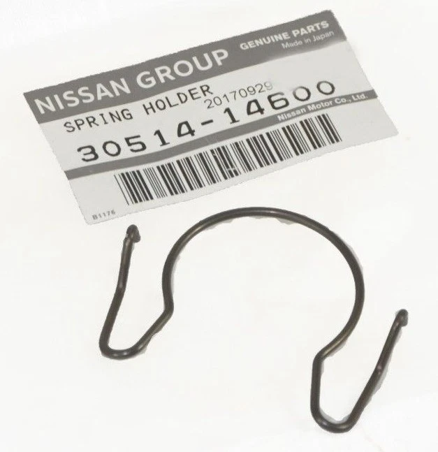 Genuine Nissan Spring Holder For Push Type Clutch For Skyline R32 R33 Silvia S13 - Image 1 of 1