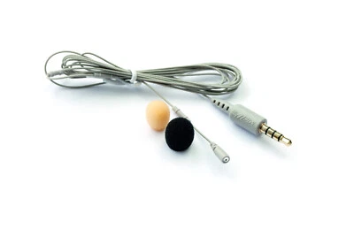 micW i825 Kit Lavaliermikrofon Kugel | NEU + originalverpackt - Bild 1 von 3