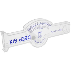 Automatic Hydrometer Salt Water Salinity Meter Salinimeter for Fish Tank - Picture 1 of 12