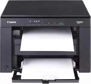 Canon i-SENSYS MF3010 All-in-One Laser Printer - Picture 1 of 2