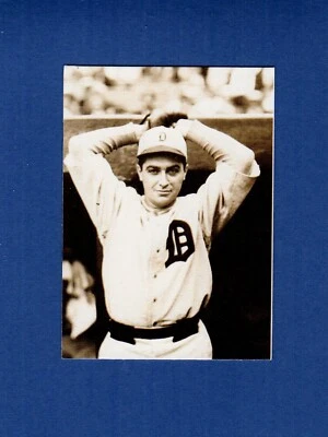 #60 EARL WHIEHILL, Detroit Tigers EX ~ Limited Edition card 1987 Conlon/TSN/WWS - Image 1 of 3