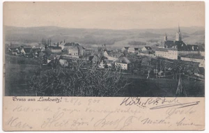 Maria Lankowitz,Gruss aus Lankowitz,1901 gelaufen - Picture 1 of 2