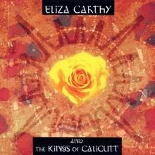  the Kings of Calicutt von Eliza Carthy | CD | Zustand sehr gut - Bild 1 von 2