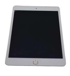 Apple iPad Mini 4 A1538 16GB Wi-Fi 7.9" - Gold (Grade B) - Picture 1 of 2