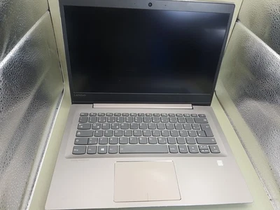 Lenovo IdeaPad 520S-14IKB 81 BL ,  Lila .LED Tastatur 14 Zoll - Bild 1 von 4