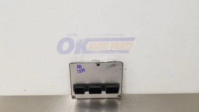 06 MÓDULO DE CONTROL DEL MOTOR FORD F350 SUPER DUTY 6,0 L ECM 6C3A12A650BZA Foto 1 de 4