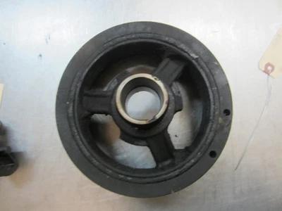 Polea del cigüeñal Jeep Liberty 3.7 53020689ab 2005 Foto 1 de 4