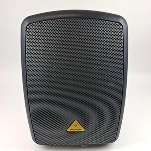 Behringer MPA40BT-PRO Sistema PA portatile multifunzione 1605 - Foto 1 di 6