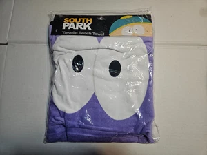 South Park Towelie Beach Towel Surreal Entertainment 60 x 30 Comedy Central 2023 - Picture 1 of 7