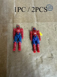 Figura de acción de soldado TAKARA TOMY Diaclone DA109 DA105 modelo colección de juguetes 1X - Imagen 1 de 5