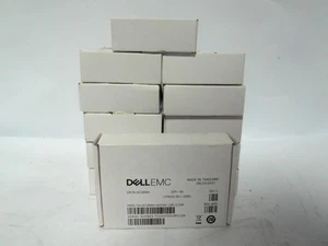 *New Lot of 12* Dell 10GBase-SR 10G SFP+ Optical Transceiver 0C5RNH - Picture 1 of 7