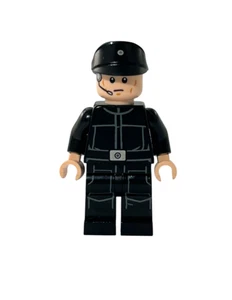 Lego Star Wars Minifigur sw1142 Imperialer Offizier exklusiv aus Set 75302 - Bild 1 von 2