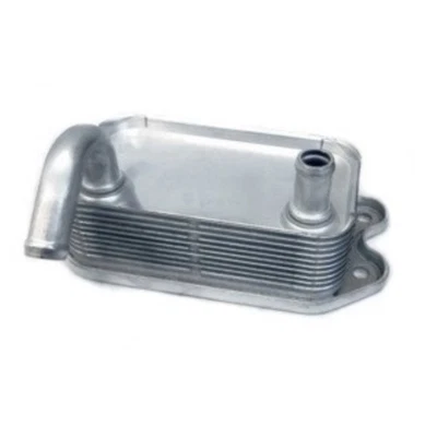 For Volvo S60 2001-2009 Engine Oil Cooler | With Gasket Or Seal | For 31201910 - Image 1 of 4