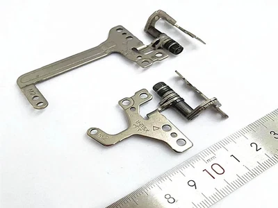 For Asus Vivobook F512FA F512FA-AB34 F512U F512UA F512UB X512 X512D LCD Hinges - Image 1 of 2