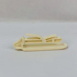 KitchenAid Lavavajillas Estante Parada Clip Whirlpool OEM Reemplazo Pieza WP3379941 - Imagen 1 de 5