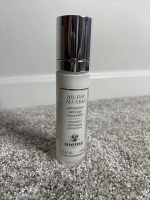 SISLEY TODO EL DÍA TODO EL AÑO ESENCIAL PROTECCIÓN ANTIEDAD 50ML/1.6FL.OZ Foto 1 de 2