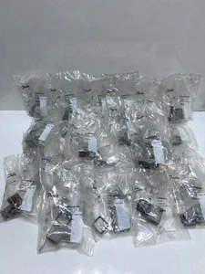 (Lot 34 Pcs) Danfoss 042N0156 Solenoid Valve Coil - Picture 1 of 5