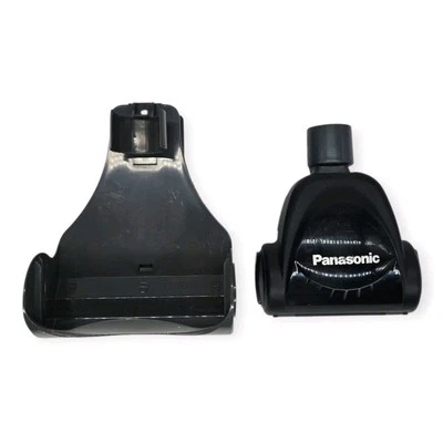 Panasonic Air Turbine Brush Tool Vacuum w/ Holster (MC-CG937) AC80SCWZZV0N - Image 1 of 4