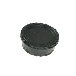 Tapa trasera del cuerpo de la cámara para Nikon F D7100 D5200 D5300 D3200 D330.82 - Imagen 1 de 5