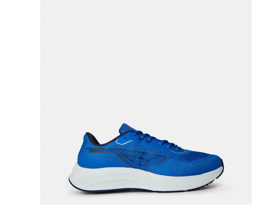 Karrimor Rapid 5 Zapatos para Correr de Carretera para Hombres Azul Reino Unido 8 EUR 42 US 9 *REFCRS264 Foto 1 de 1