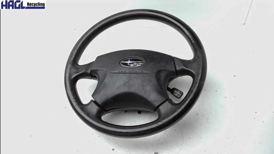 Lenkrad GS12000040B1 Subaru Forester 2.0 Sg/sgs Kombi - Bild 1 von 4