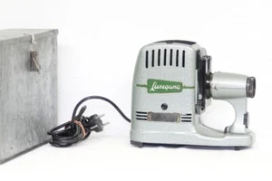 Liesegang Fanti Slide Projector with Patrinast 1:2.8/85 Optics - Picture 1 of 1