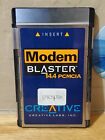 Modem Blaster 14.4 PCMCIA by Creative