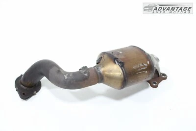 Buick Lacrosse 2017-2019 tracción delantera 3,6 L gasolina lado izquierdo tubo de escape OEM Foto 1 de 4